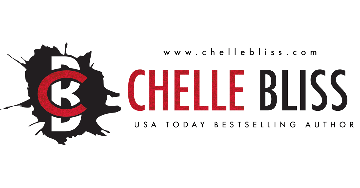 Chelle Bliss Books