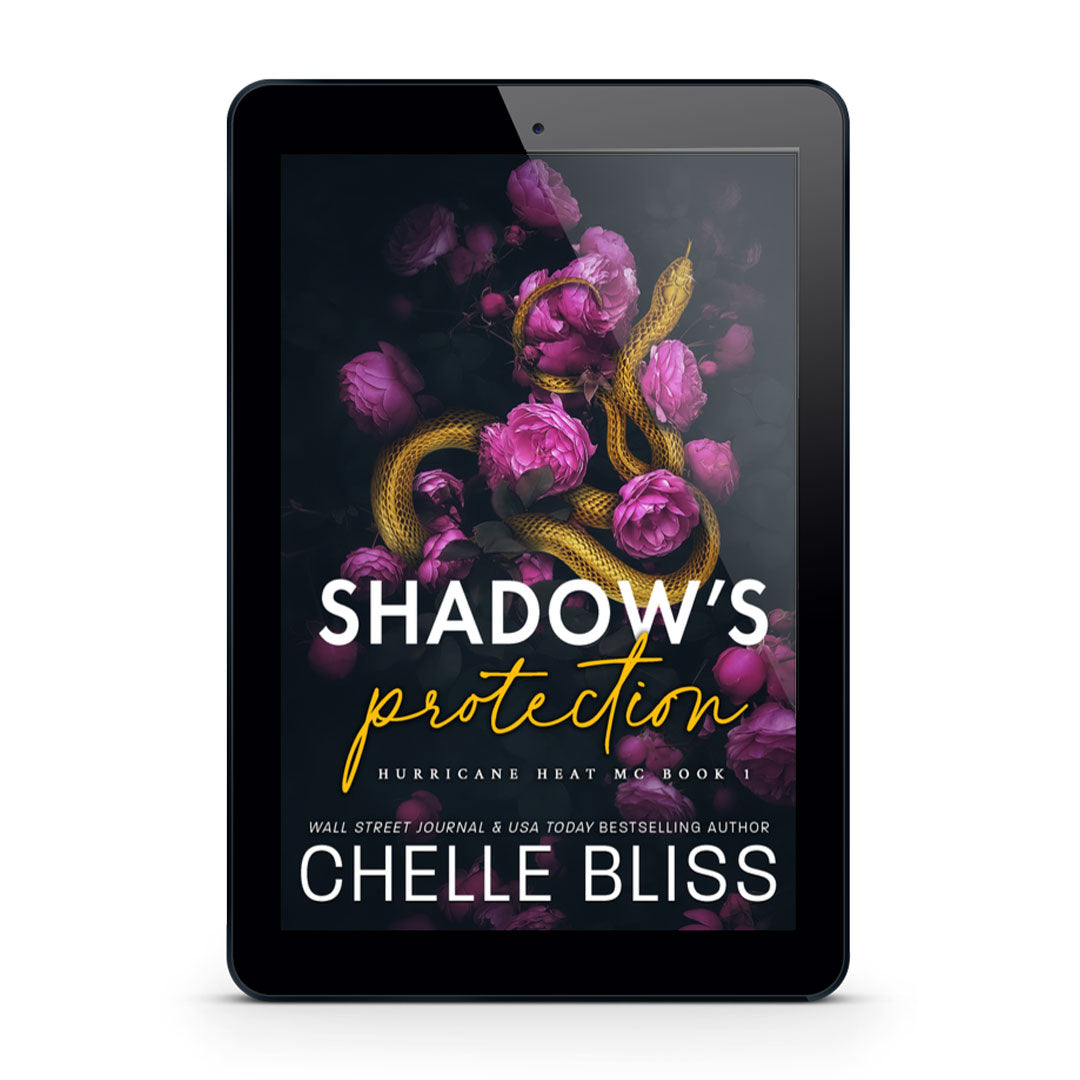 Shadow's Protection eBook (preorder)