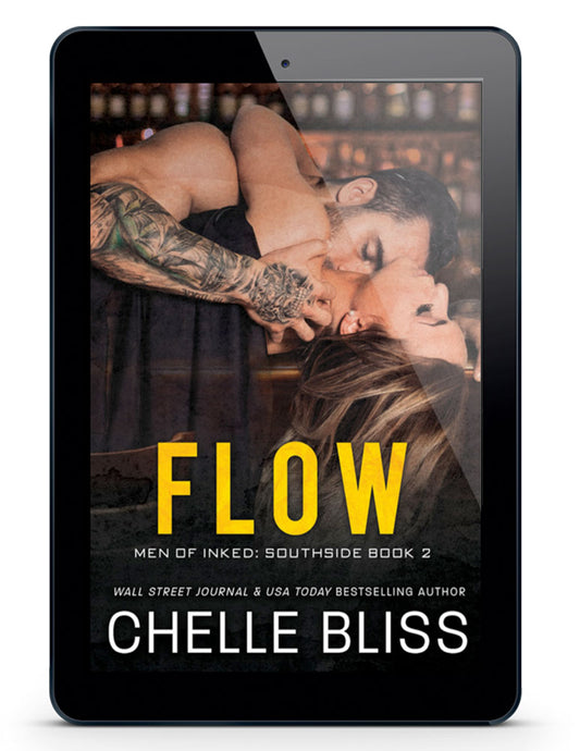 flow ebook couple embracing 