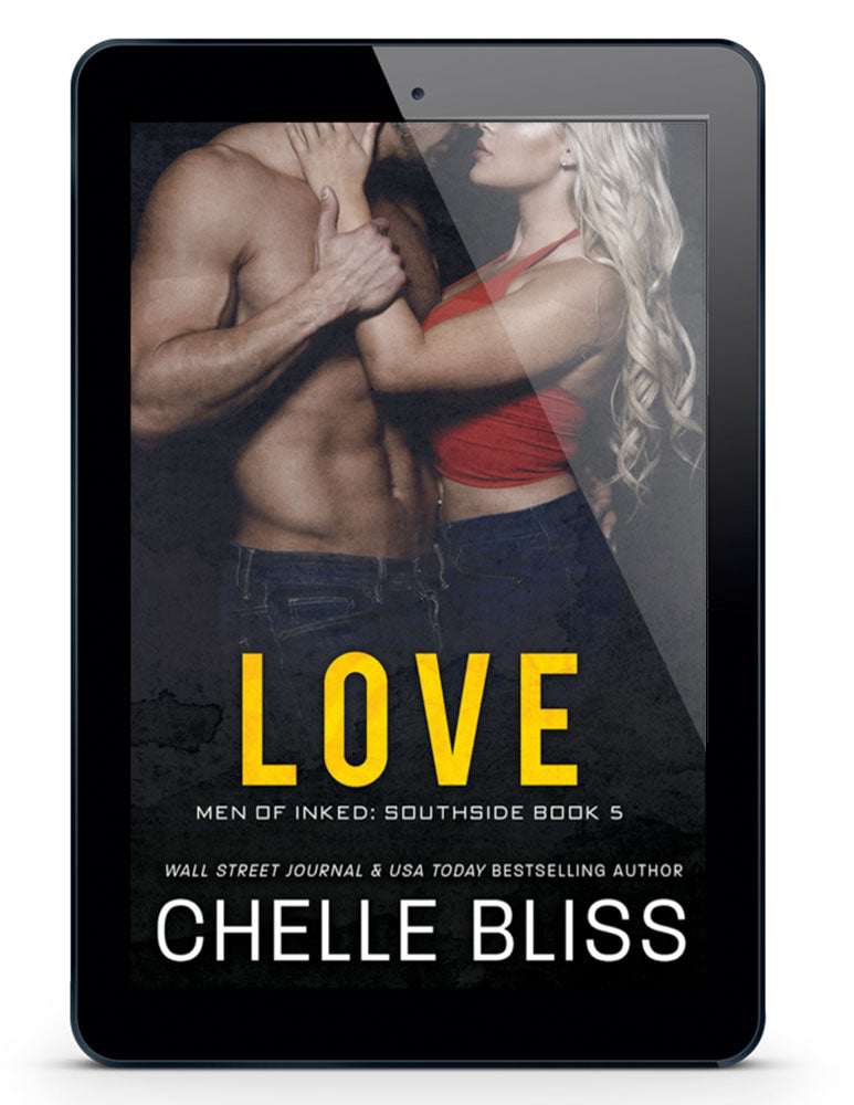 Love eBook