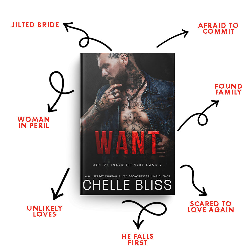 Want Audiobook