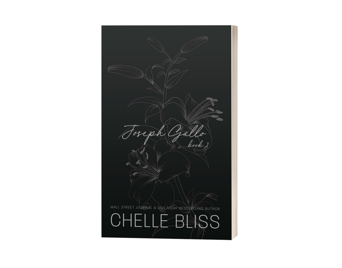 Inked Family Saga Discreet