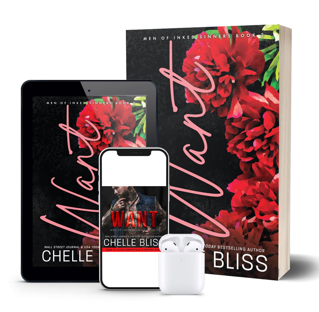 New items in the store!