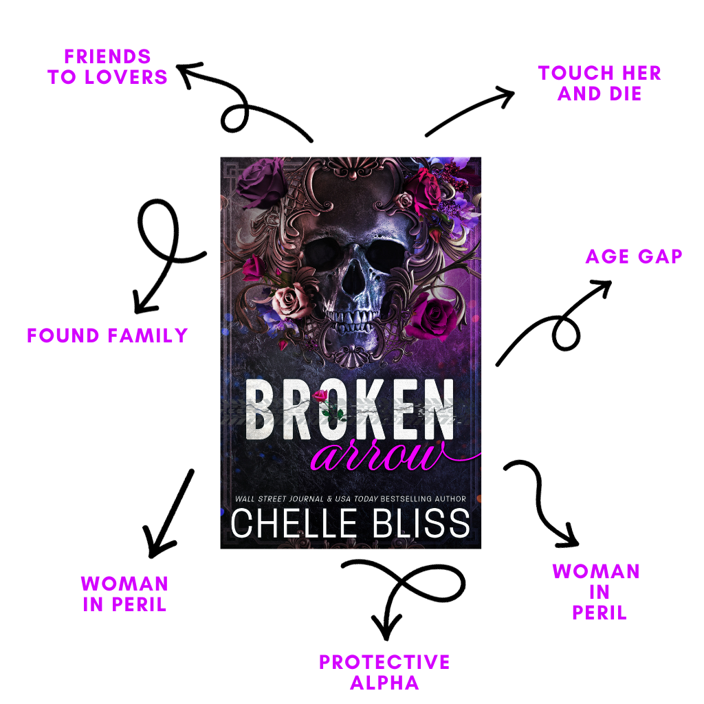 Open Road Discreet Paperback Edition Bundle