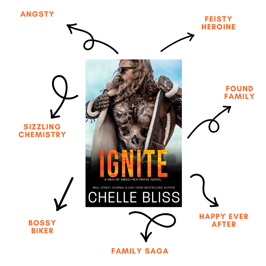 Ignite Audiobook