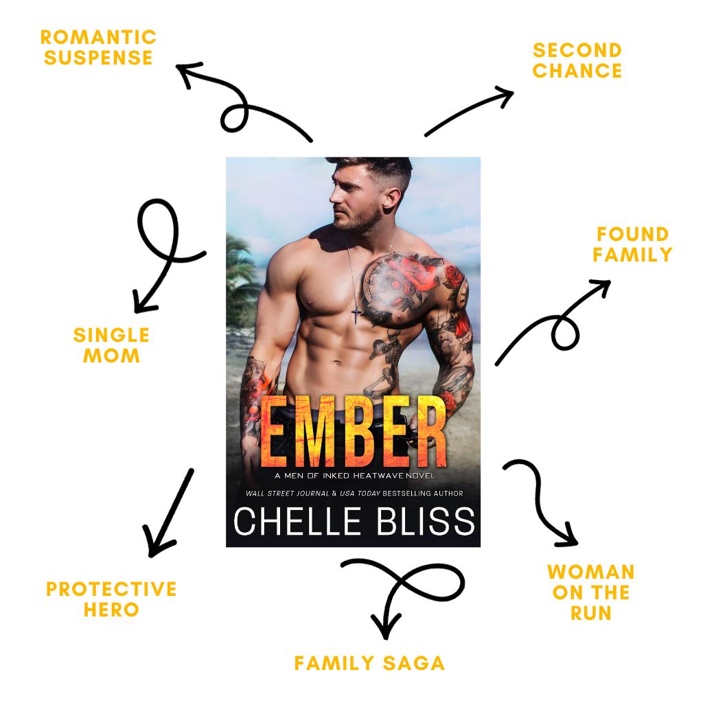 Ember Audiobook