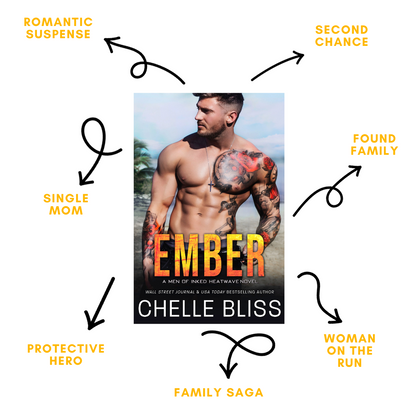 Ember Audiobook