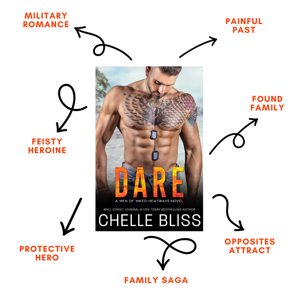 Dare Audiobook