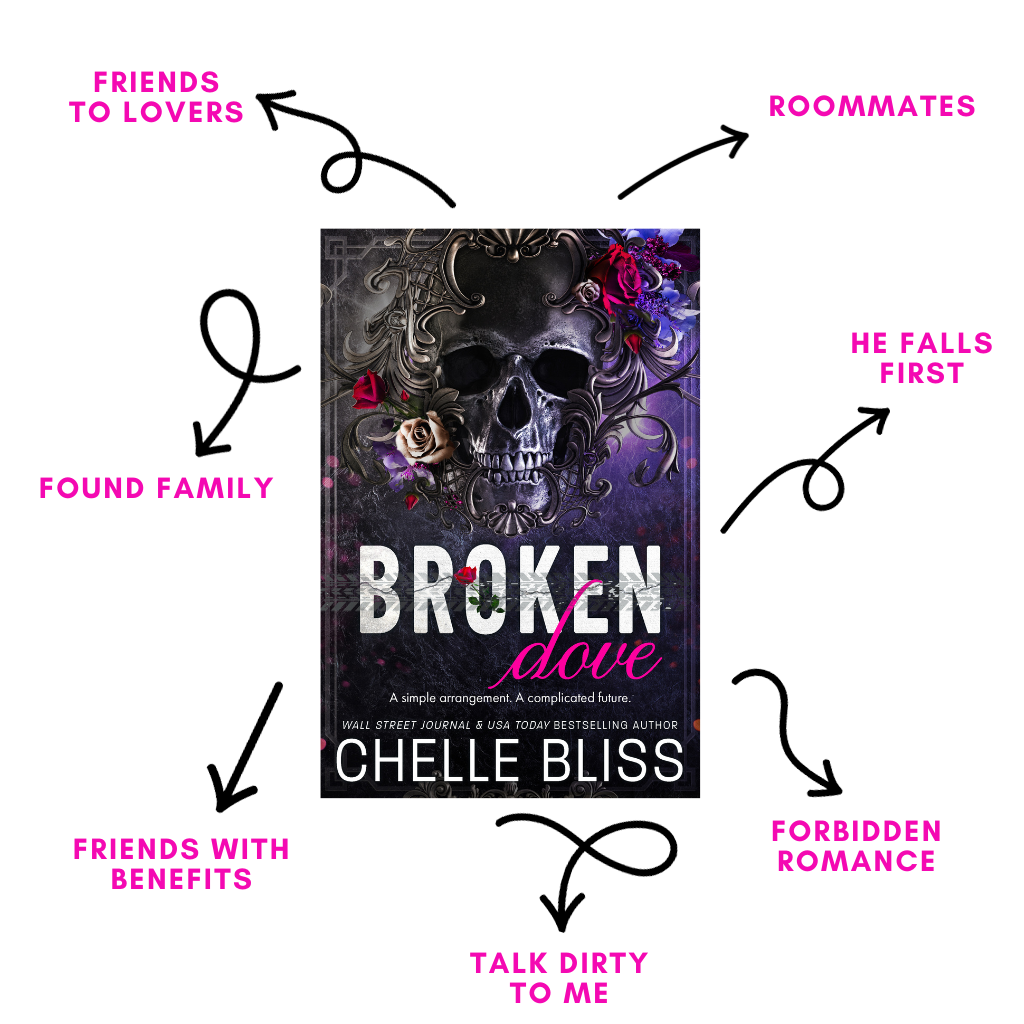 Open Road Discreet Paperback Edition Bundle