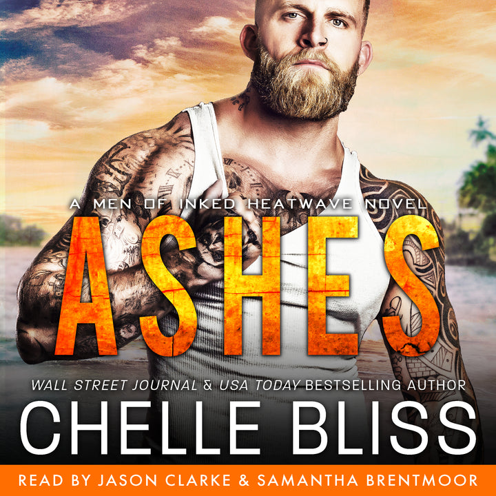 Ashes Audiobook