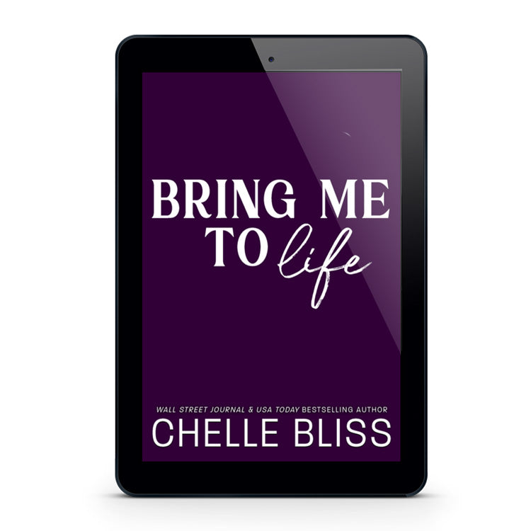 Bring Me to Life
