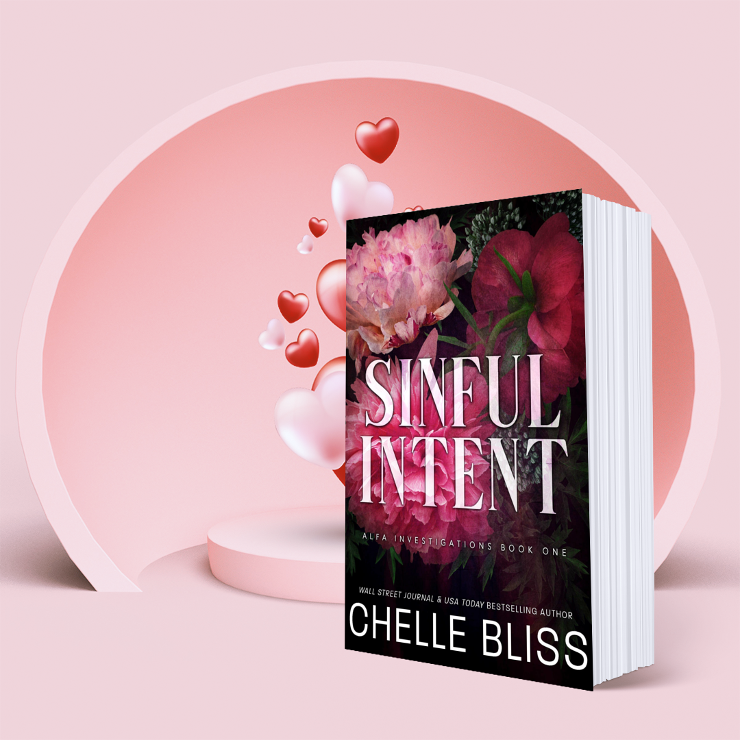 Sinful Intent Paperback