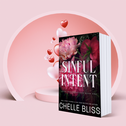 Sinful Intent Paperback