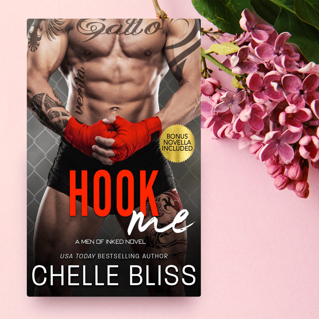 Hook Me Paperback
