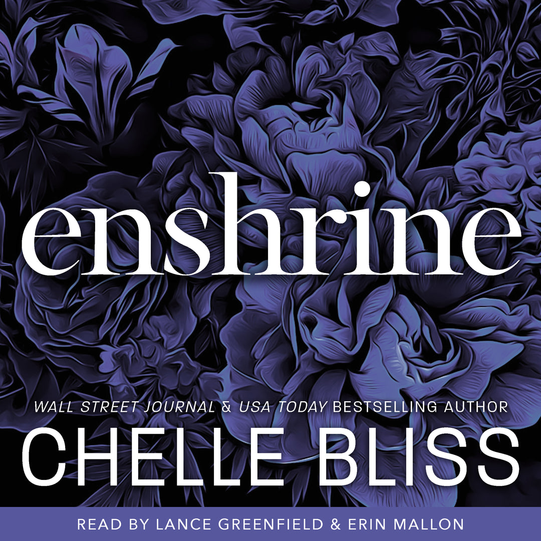 Enshrine Audiobook