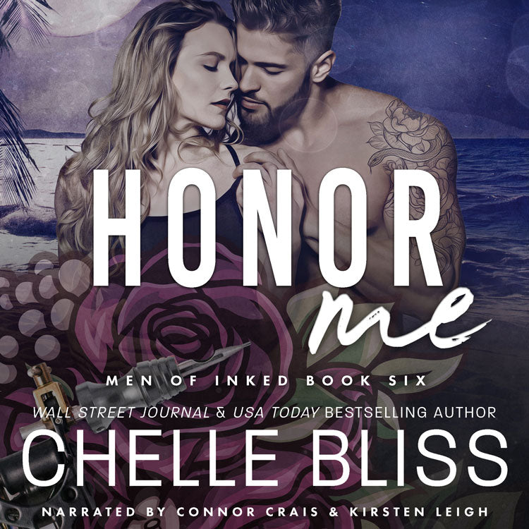 Honor Me Audiobook