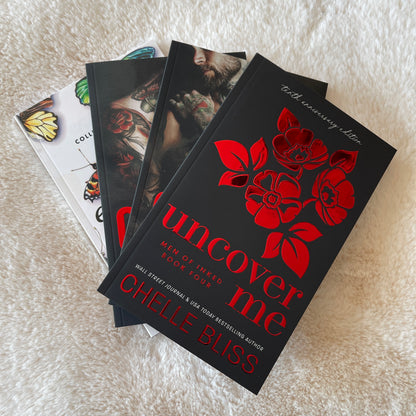 Special Edition Romance Bundle
