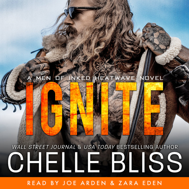 Ignite Audiobook