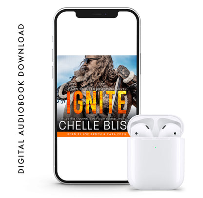 Ignite Audiobook