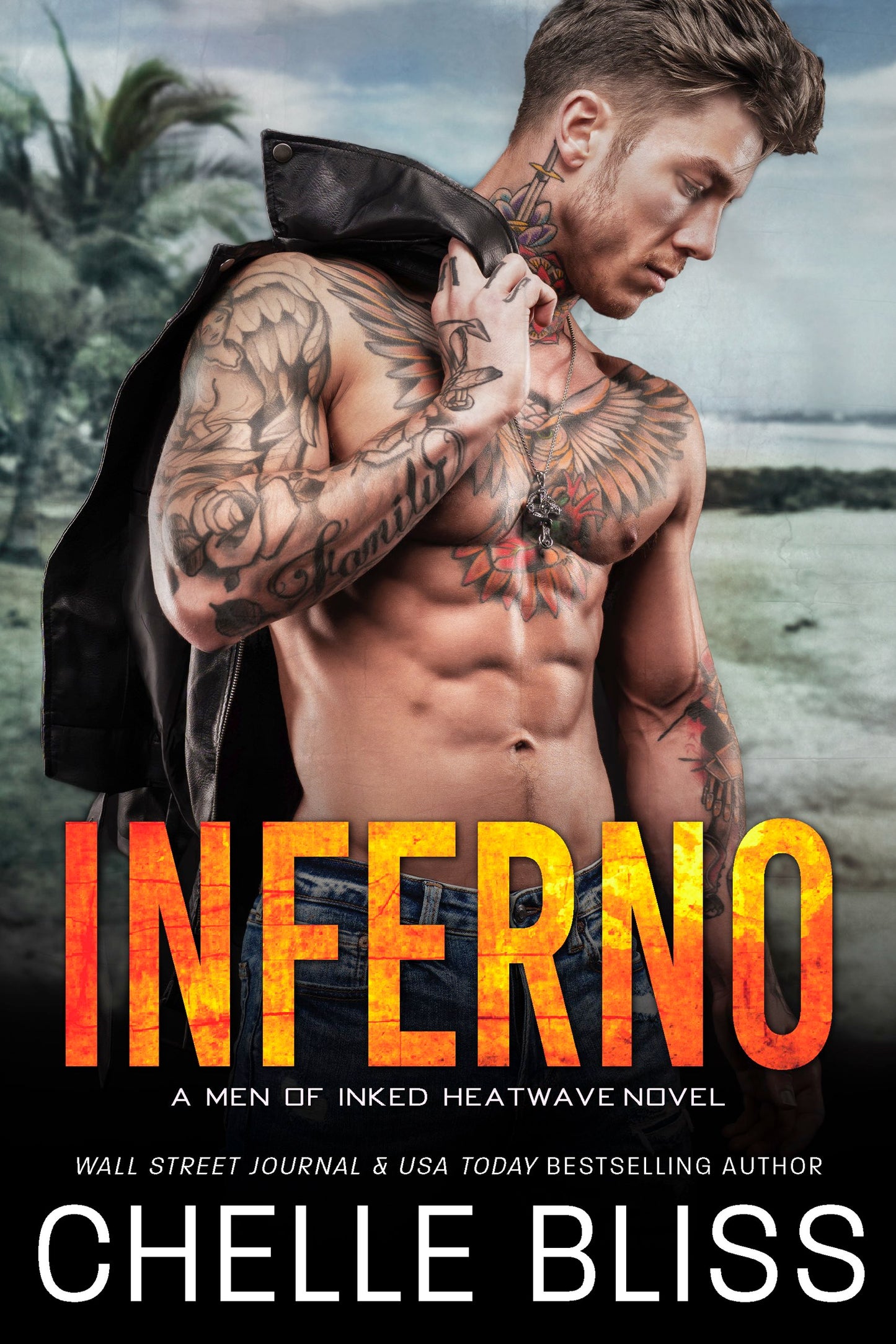 Inferno Paperback