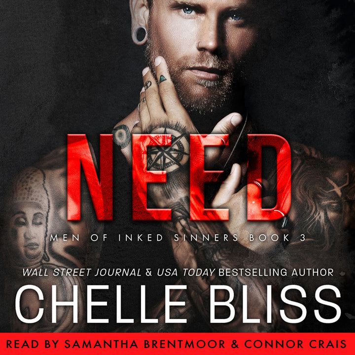 Need Audiobook