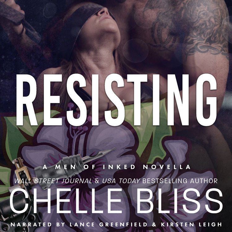 Resisting Audiobook