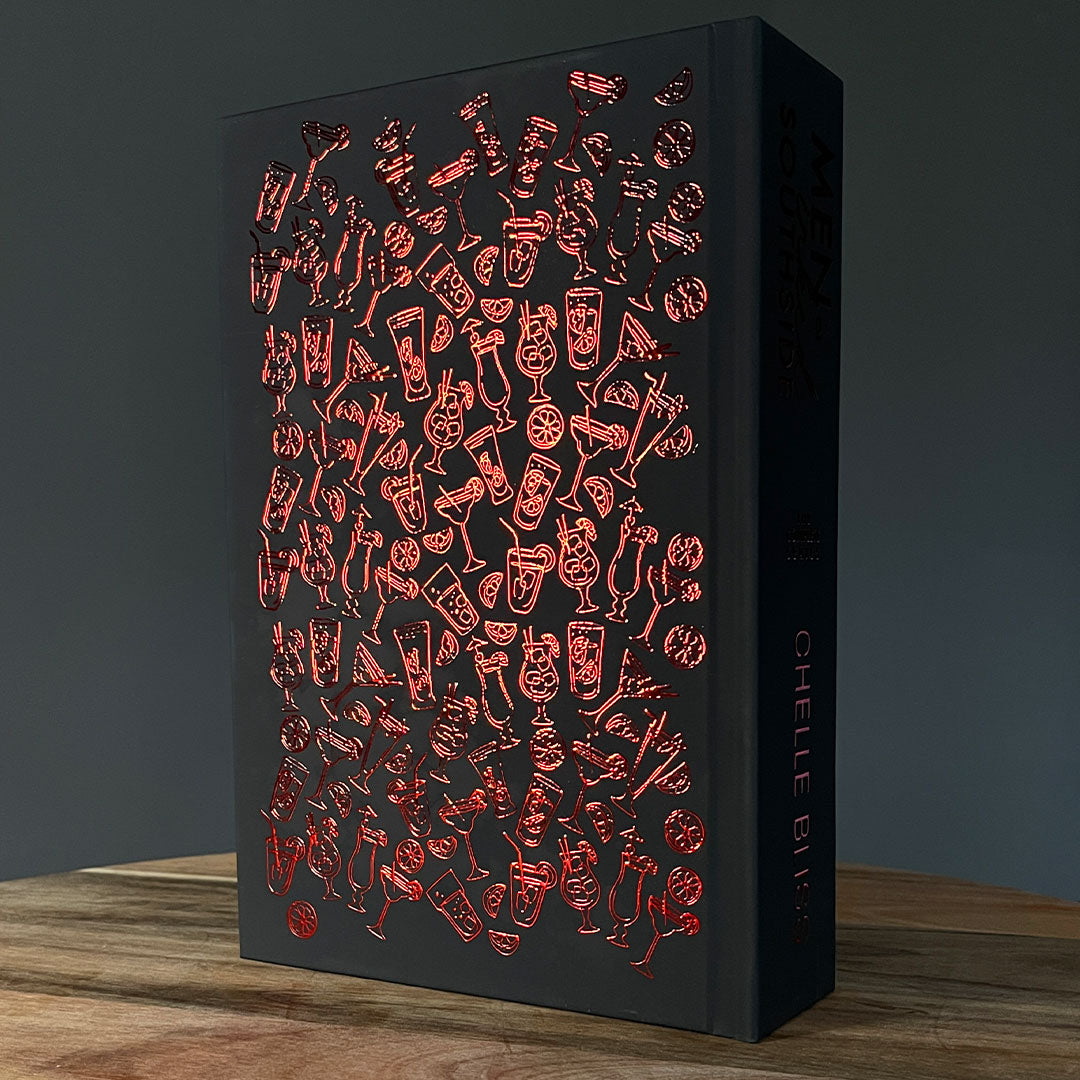 Special Edition Hardcover Omnibus Men of Inked Southside