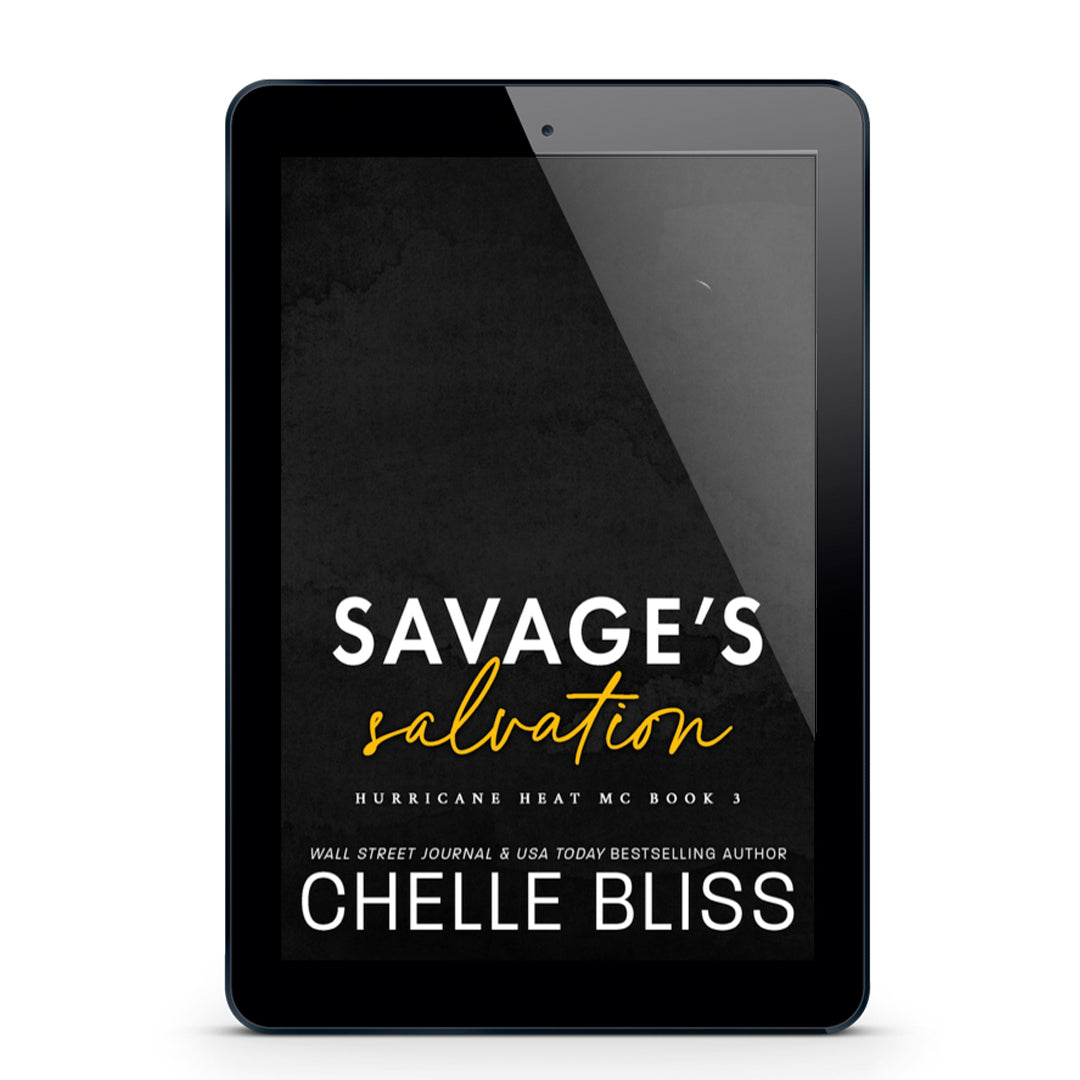 Savage's Salvation
