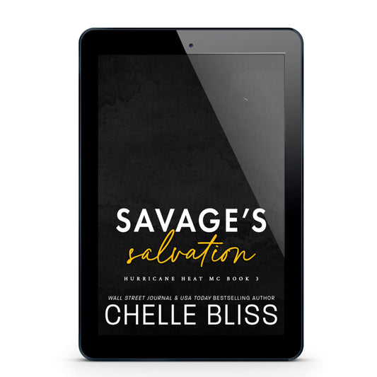 Savage's Salvation