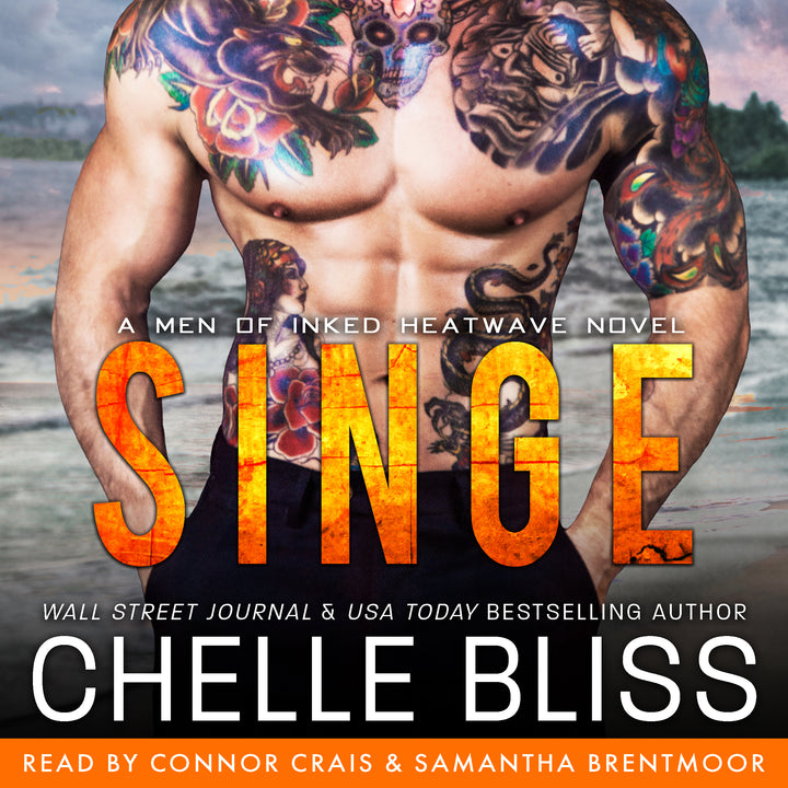 Singe Audiobook