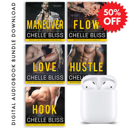 southside audiobook bundle with 50% discount chelle bliss shirtless men couples embracing 