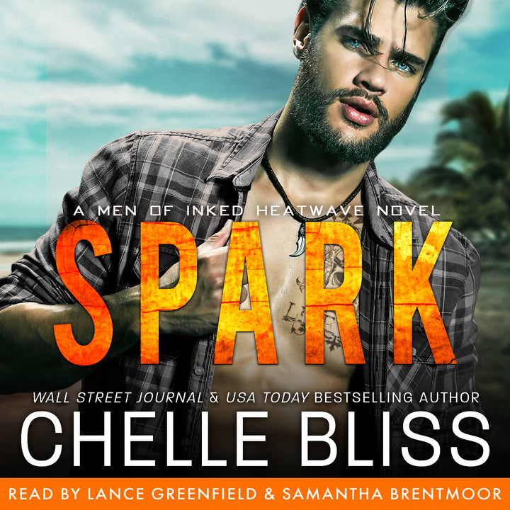 Spark Audiobook
