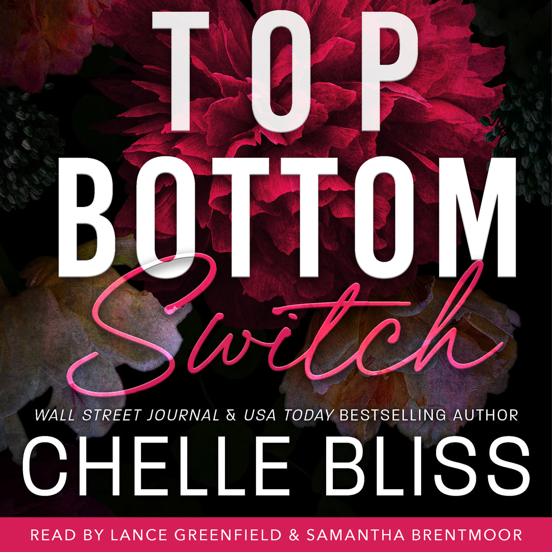 Top Bottom Switch Audiobook
