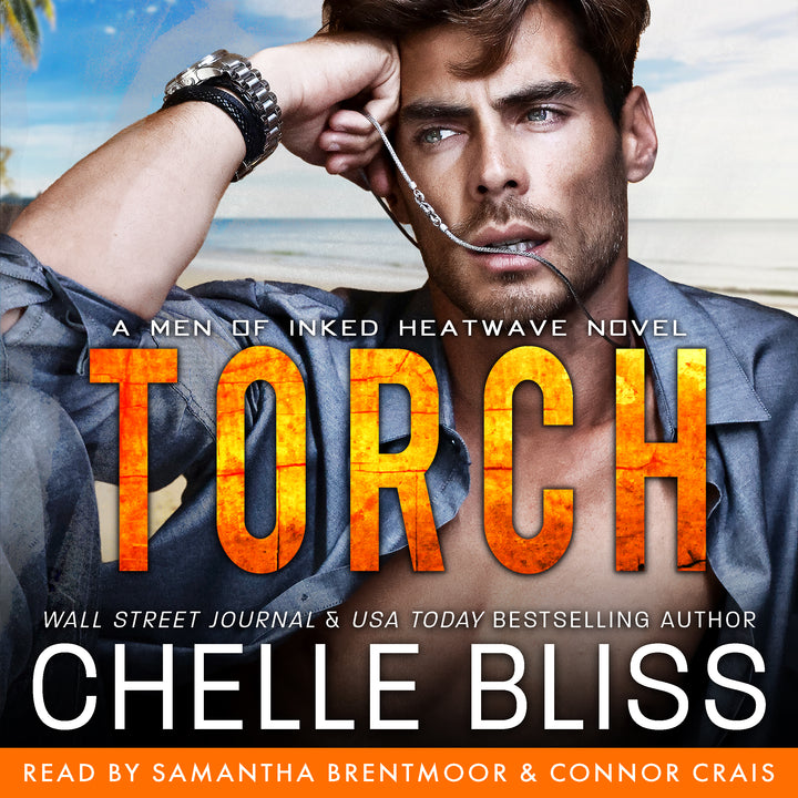 Torch Audiobook