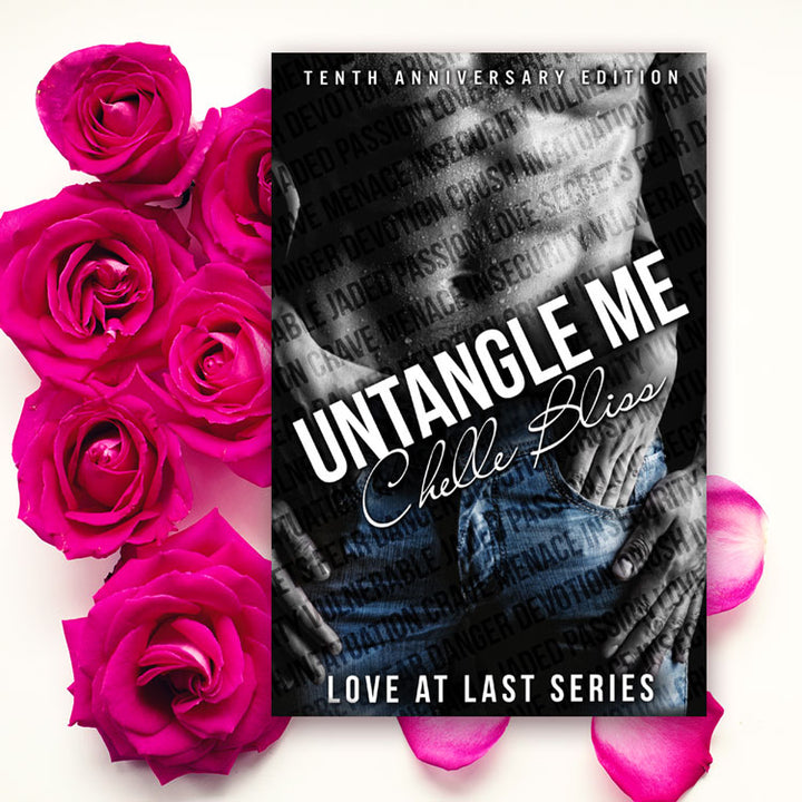 Untangle Me - 10th Anniversary