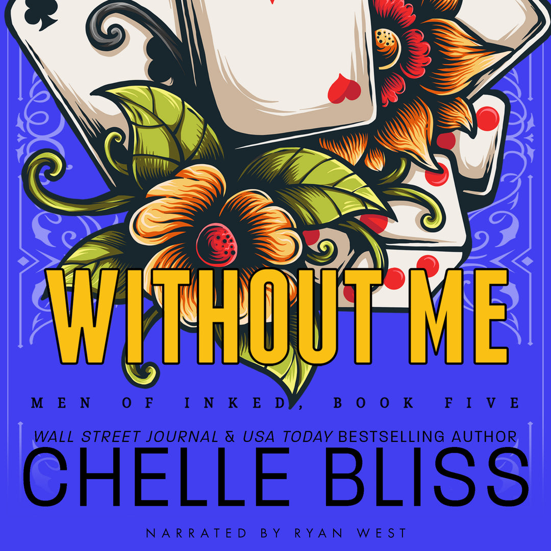 Without Me Audiobook