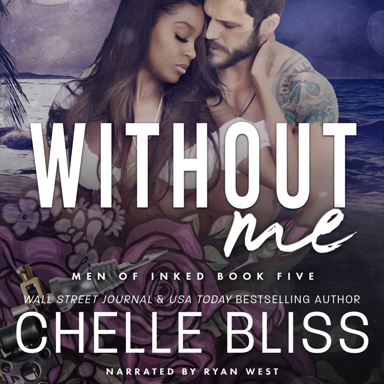 Without Me Audiobook