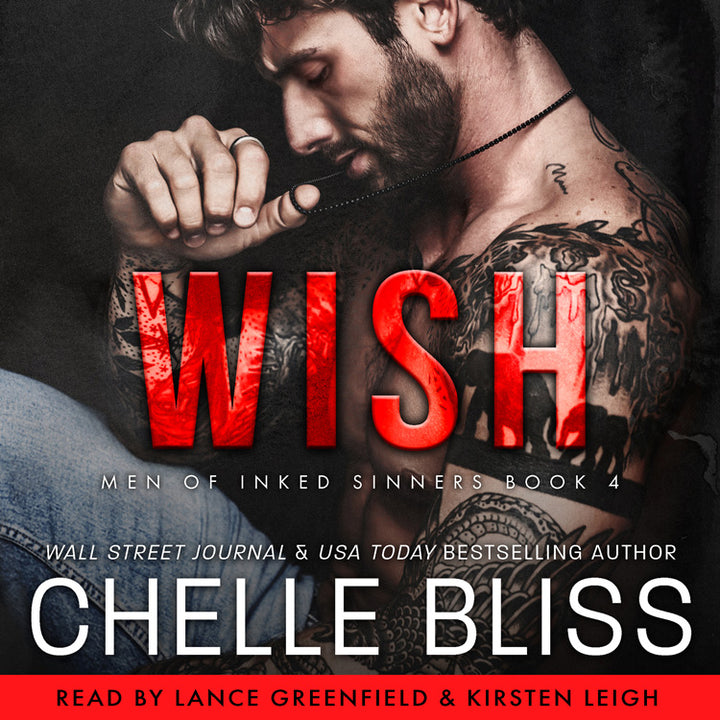 Wish Audiobook