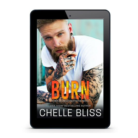 Burn eBook