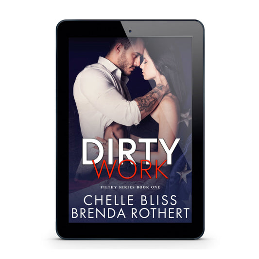 Dirty Work eBook