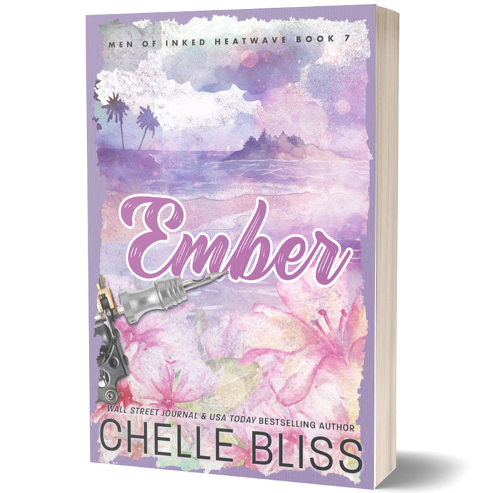 Ember Paperback