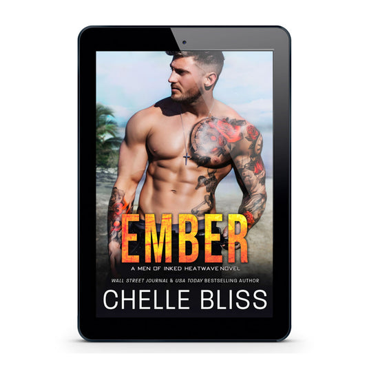 Ember eBook