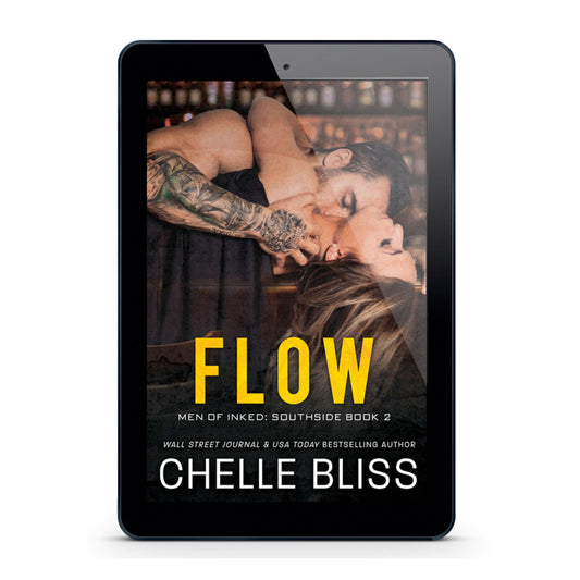 Flow eBook