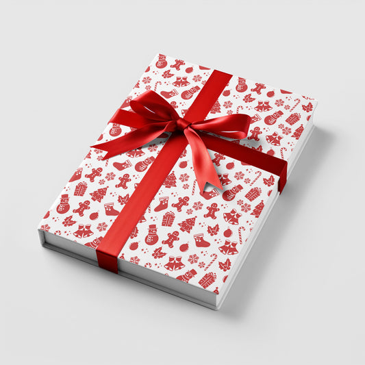 Gift Wrapping