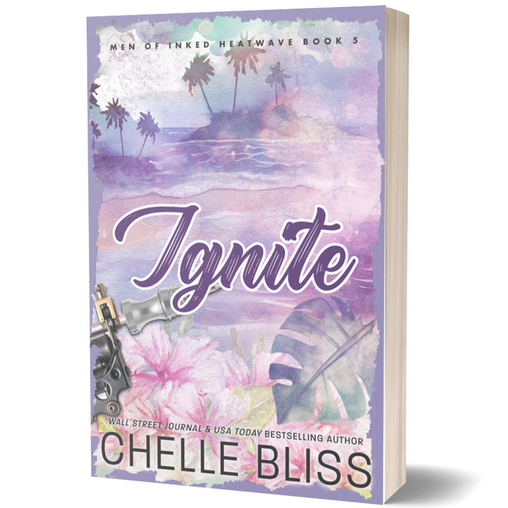 Ignite Paperback