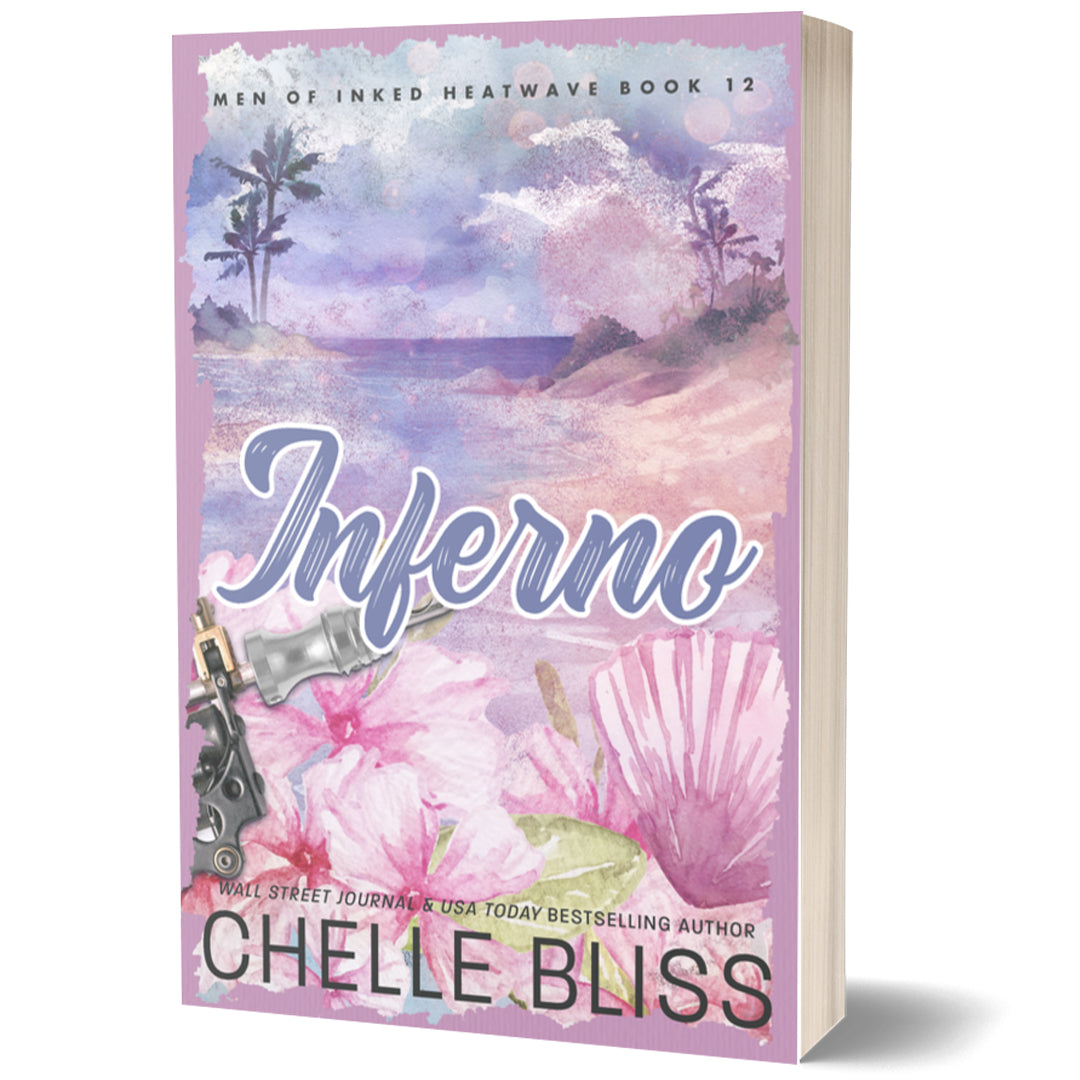 Inferno Paperback