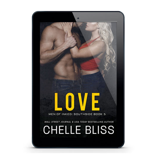 Love eBook