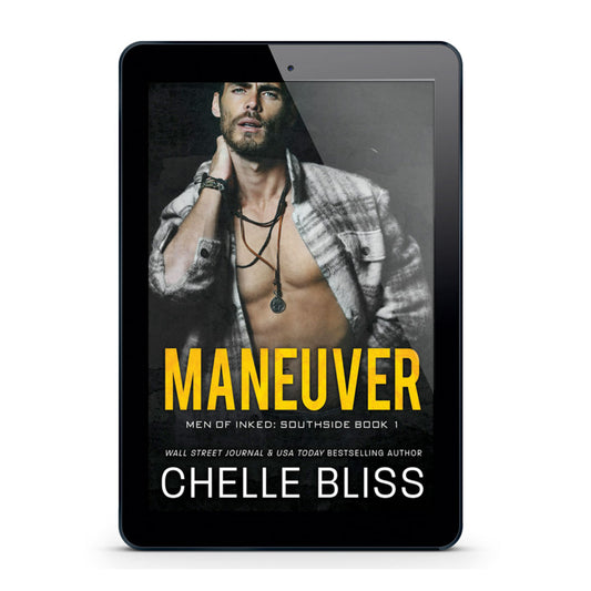 Maneuver eBook