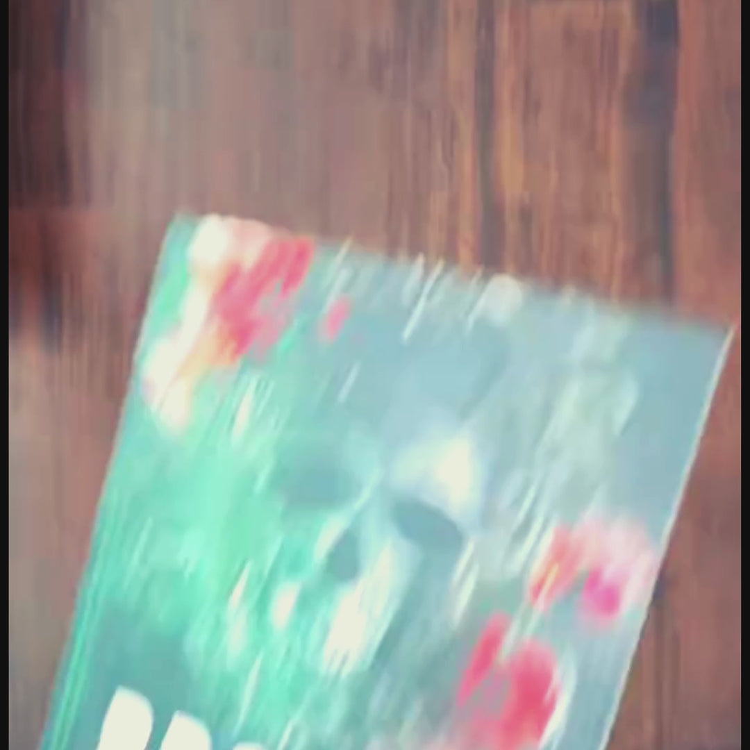 Open Road Discreet Paperback Edition Bundle