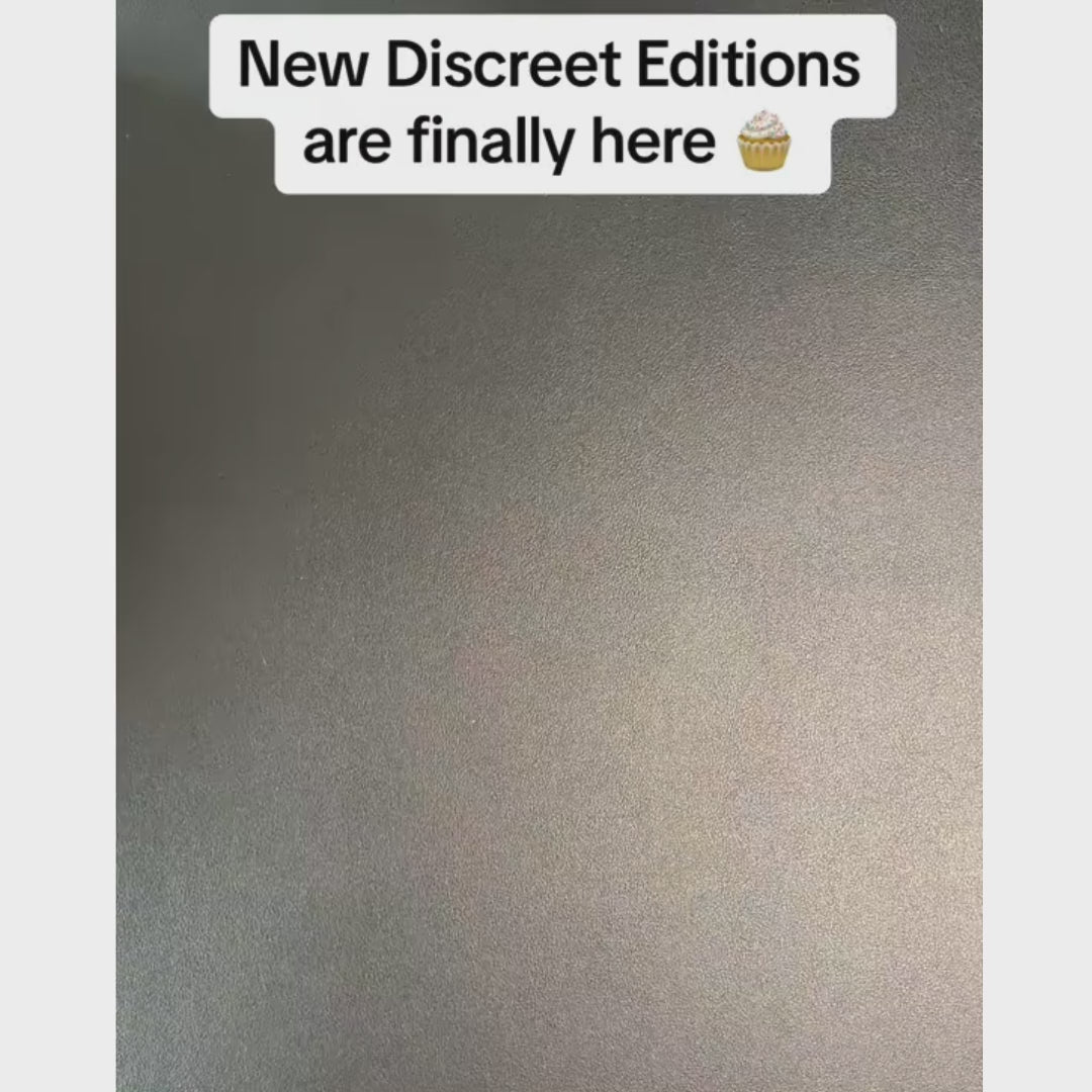 Men of Inked Southside Series Discreet Paperback Bundle